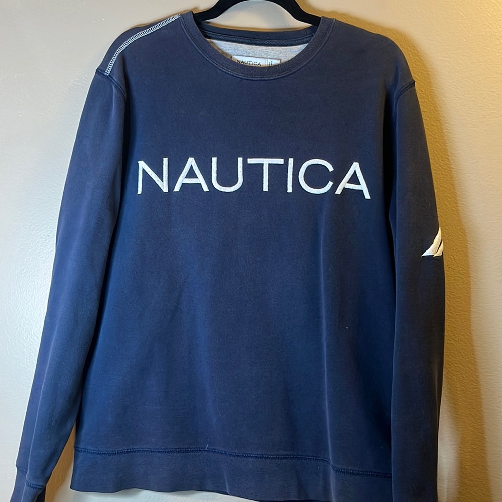 Nautica Sweater